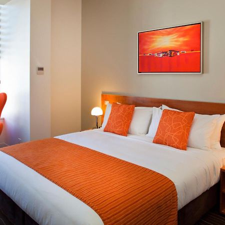 Mantra Charles Hotel Launceston Exteriér fotografie