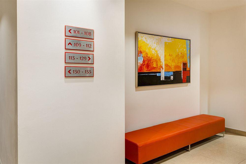 Mantra Charles Hotel Launceston Exteriér fotografie