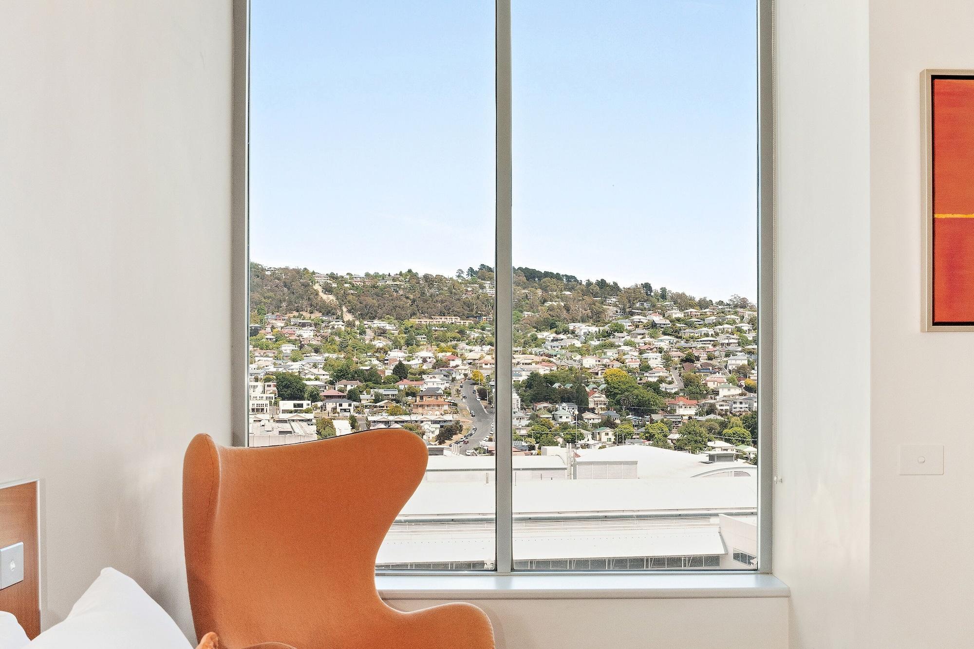 Mantra Charles Hotel Launceston Exteriér fotografie