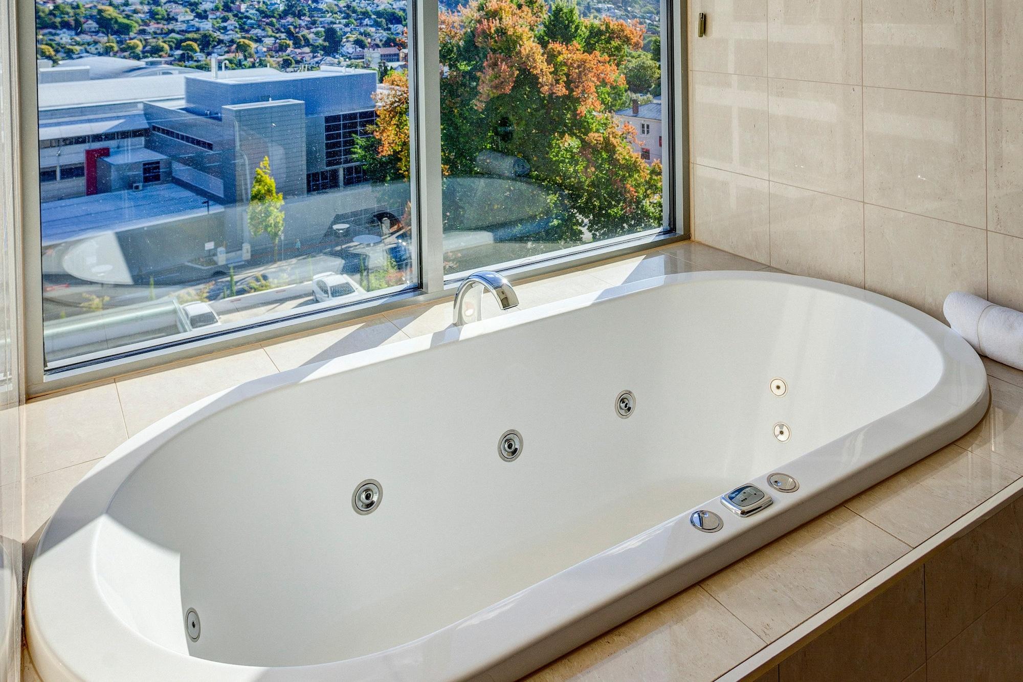 Mantra Charles Hotel Launceston Exteriér fotografie