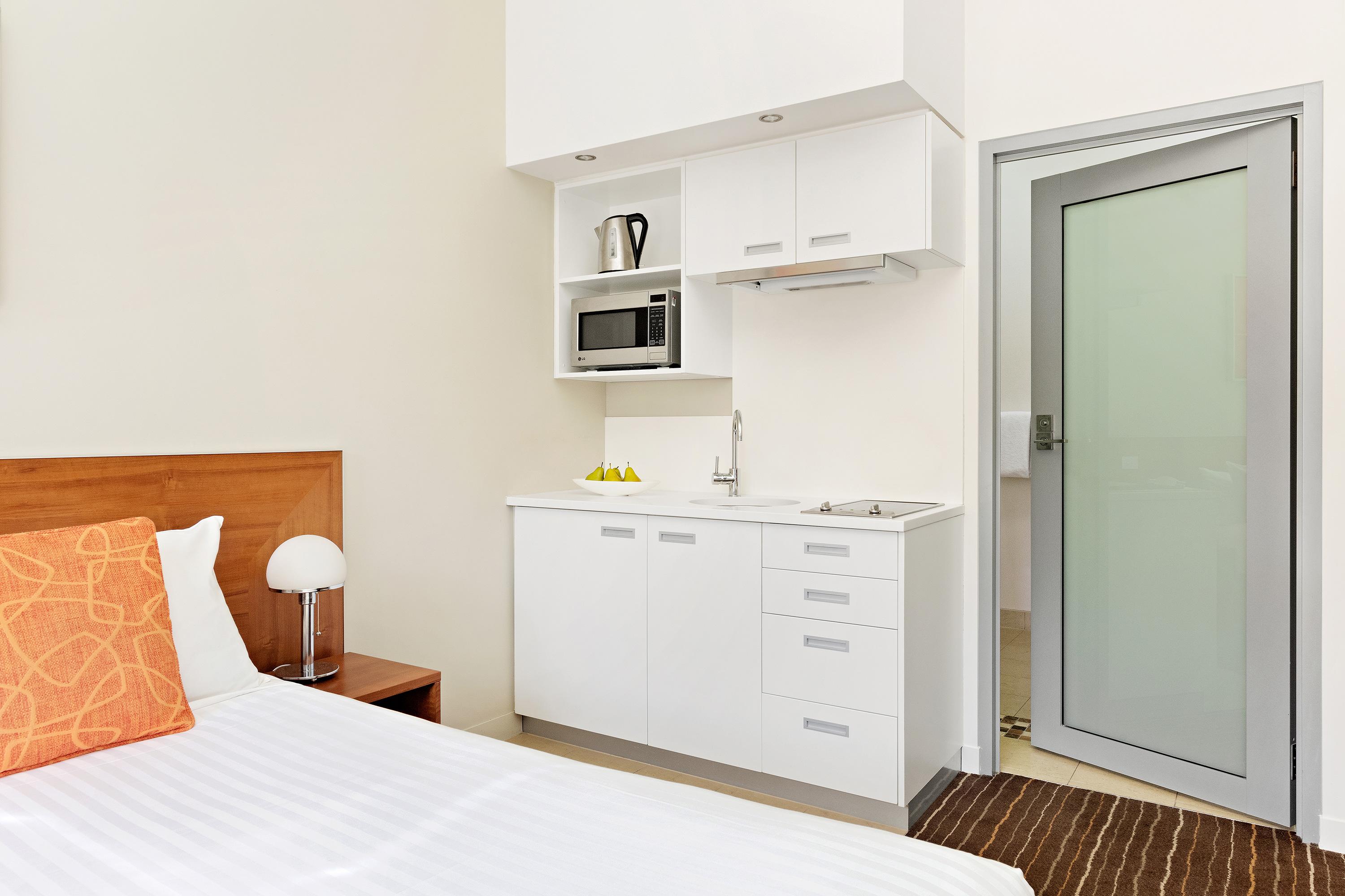 Mantra Charles Hotel Launceston Exteriér fotografie