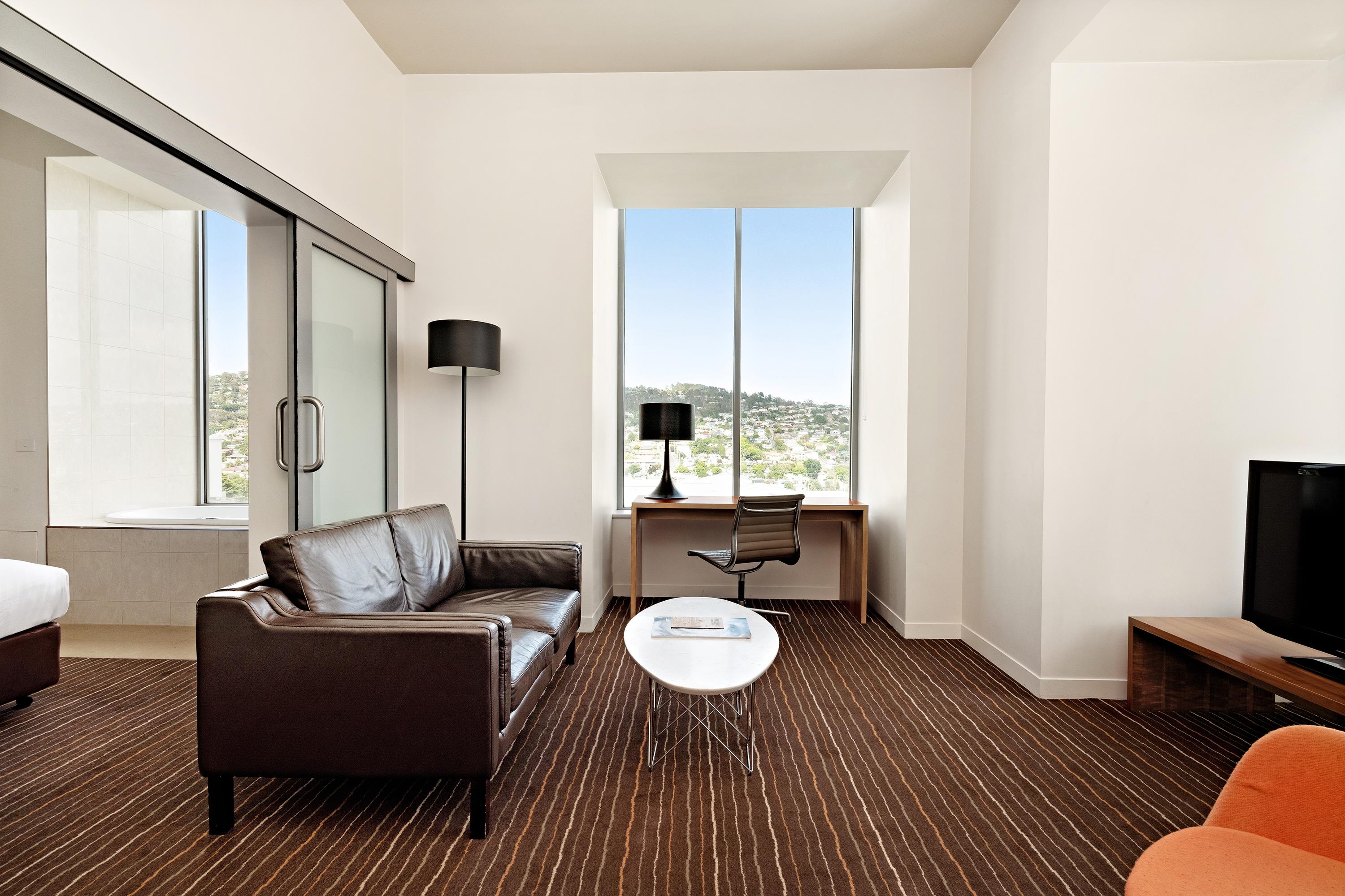 Mantra Charles Hotel Launceston Exteriér fotografie