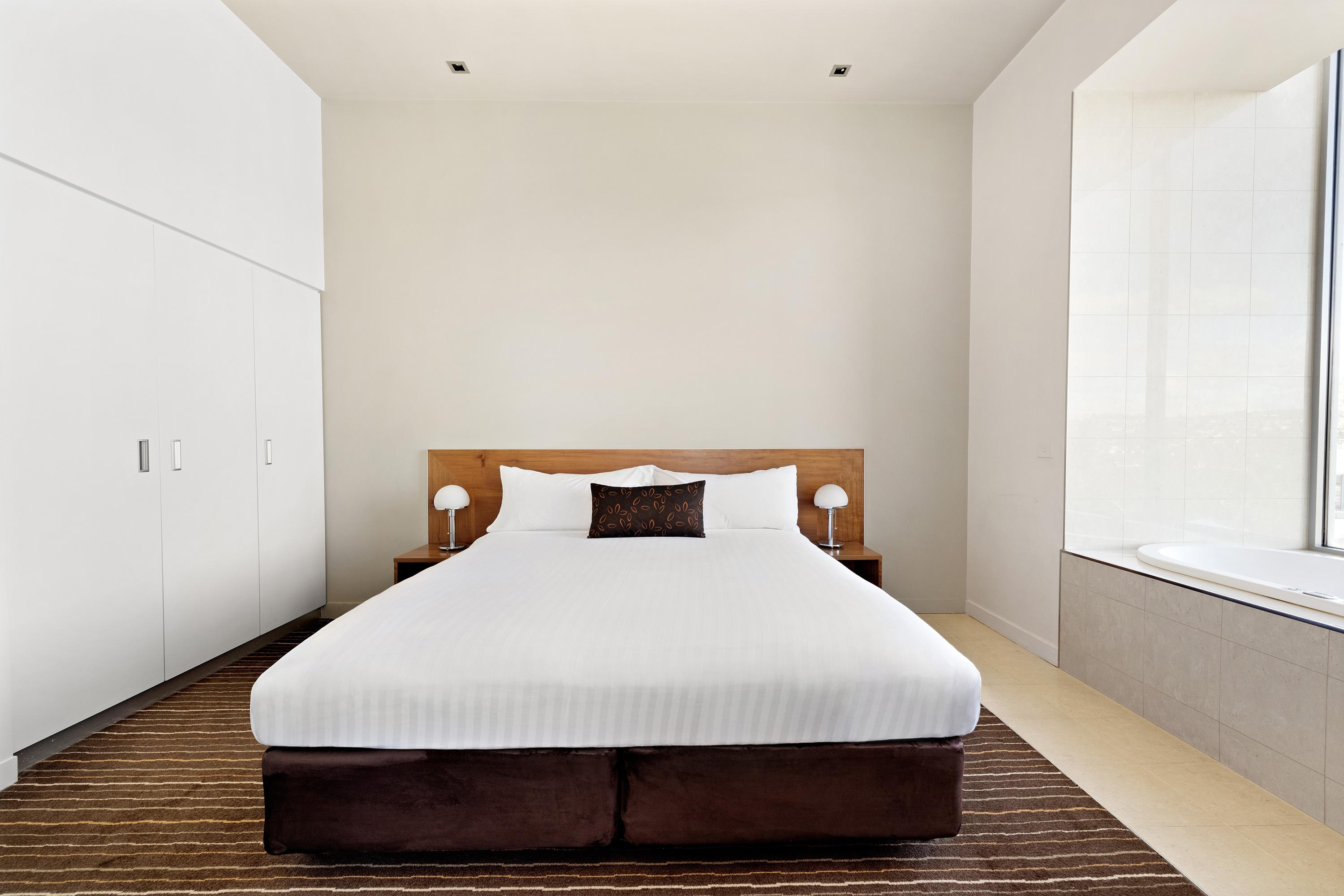 Mantra Charles Hotel Launceston Exteriér fotografie
