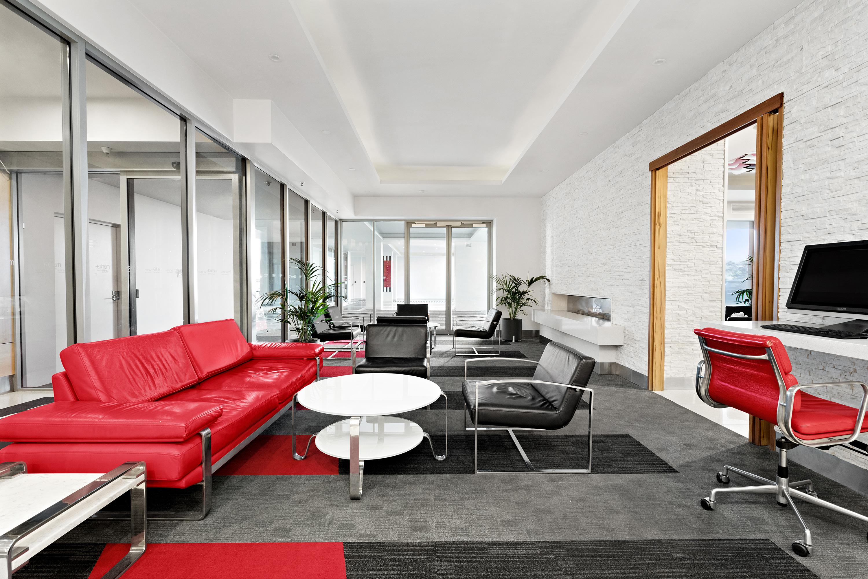 Mantra Charles Hotel Launceston Exteriér fotografie