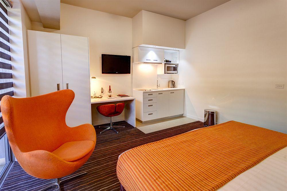 Mantra Charles Hotel Launceston Exteriér fotografie