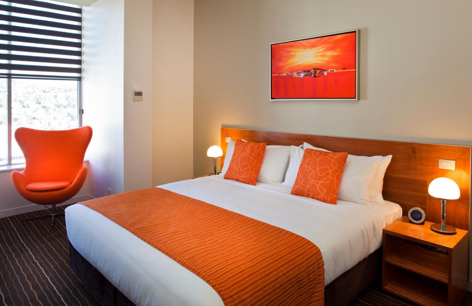 Mantra Charles Hotel Launceston Exteriér fotografie