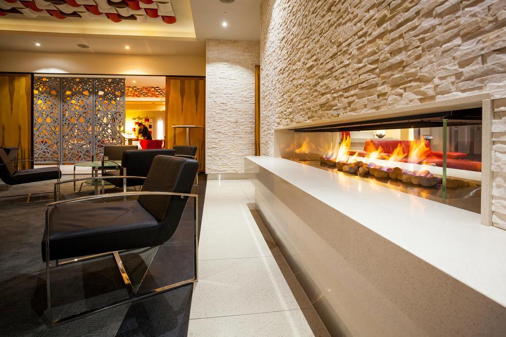 Mantra Charles Hotel Launceston Exteriér fotografie