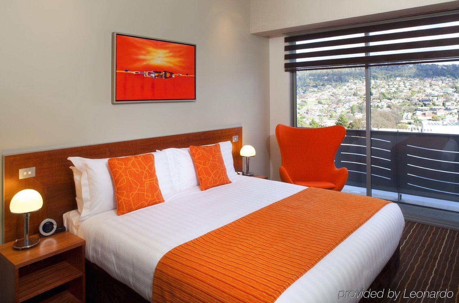 Mantra Charles Hotel Launceston Pokoj fotografie