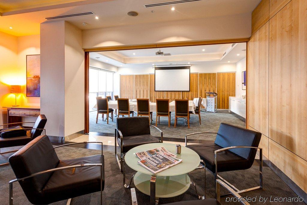 Mantra Charles Hotel Launceston Exteriér fotografie
