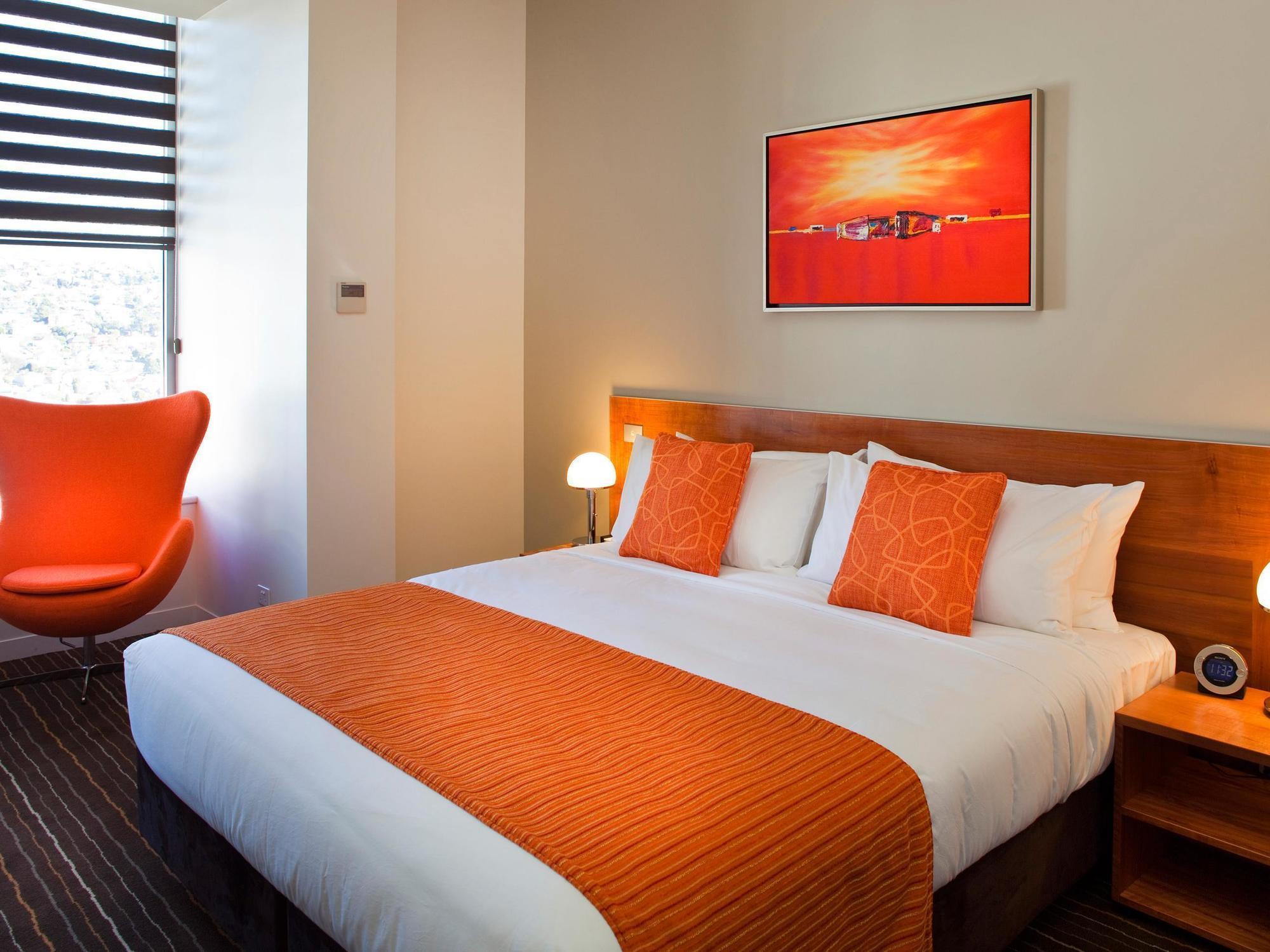 Mantra Charles Hotel Launceston Exteriér fotografie