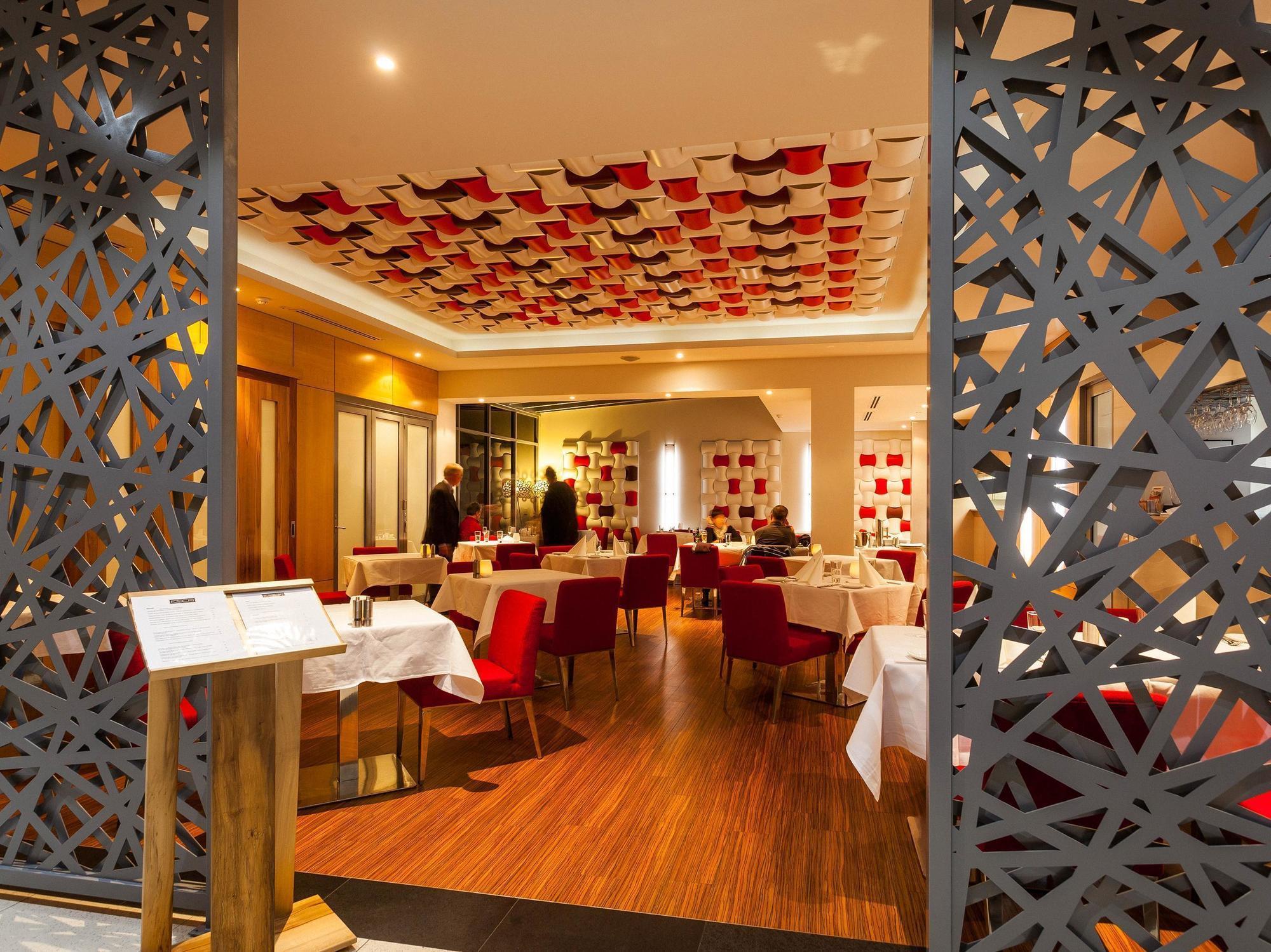 Mantra Charles Hotel Launceston Exteriér fotografie