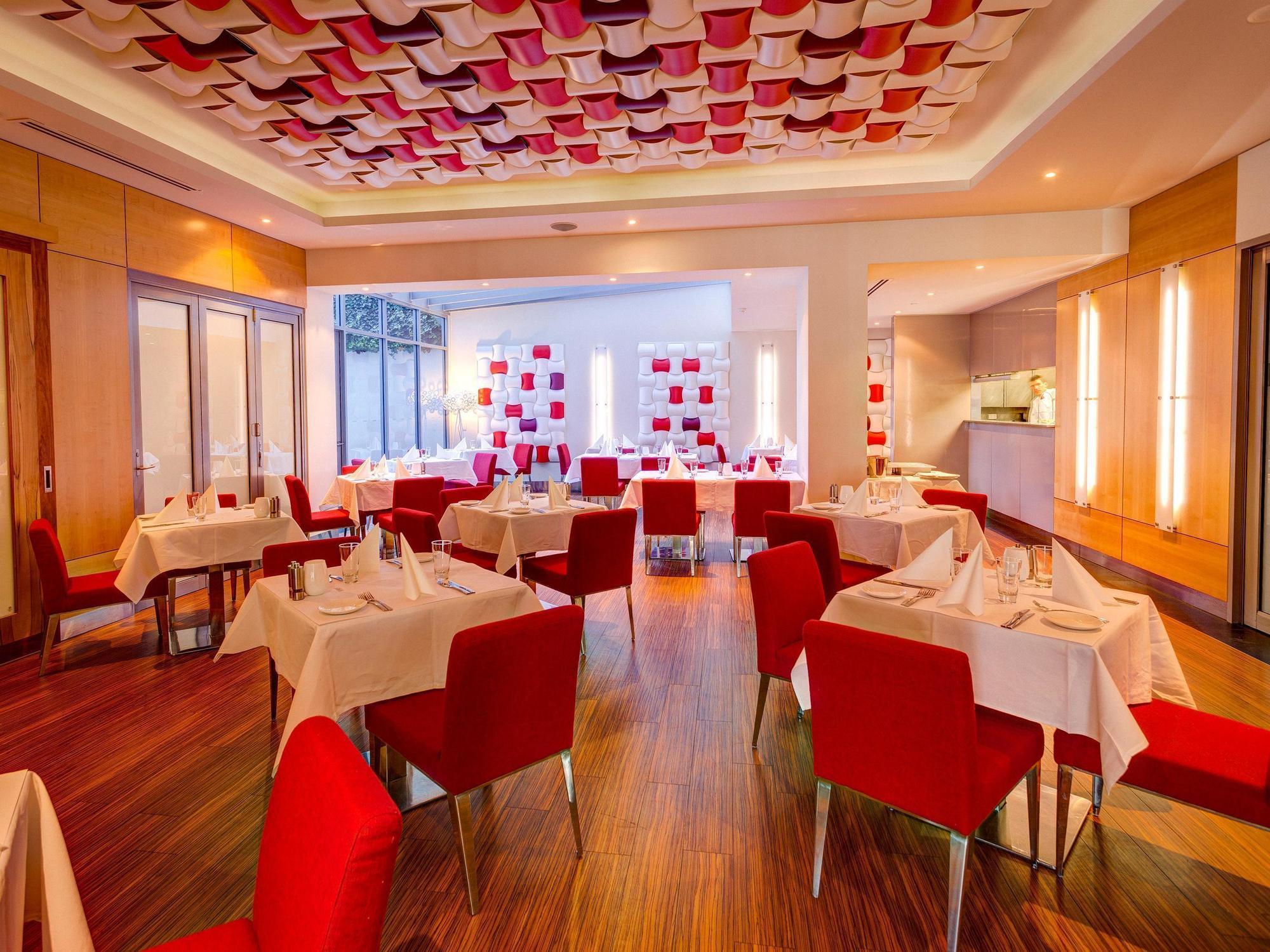 Mantra Charles Hotel Launceston Exteriér fotografie