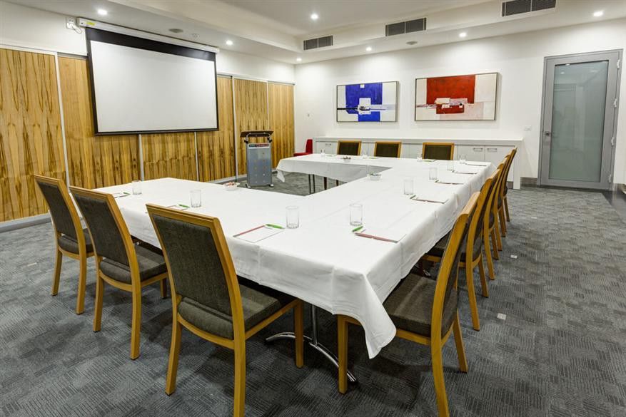 Mantra Charles Hotel Launceston Exteriér fotografie