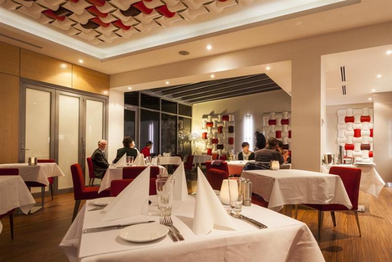 Mantra Charles Hotel Launceston Exteriér fotografie