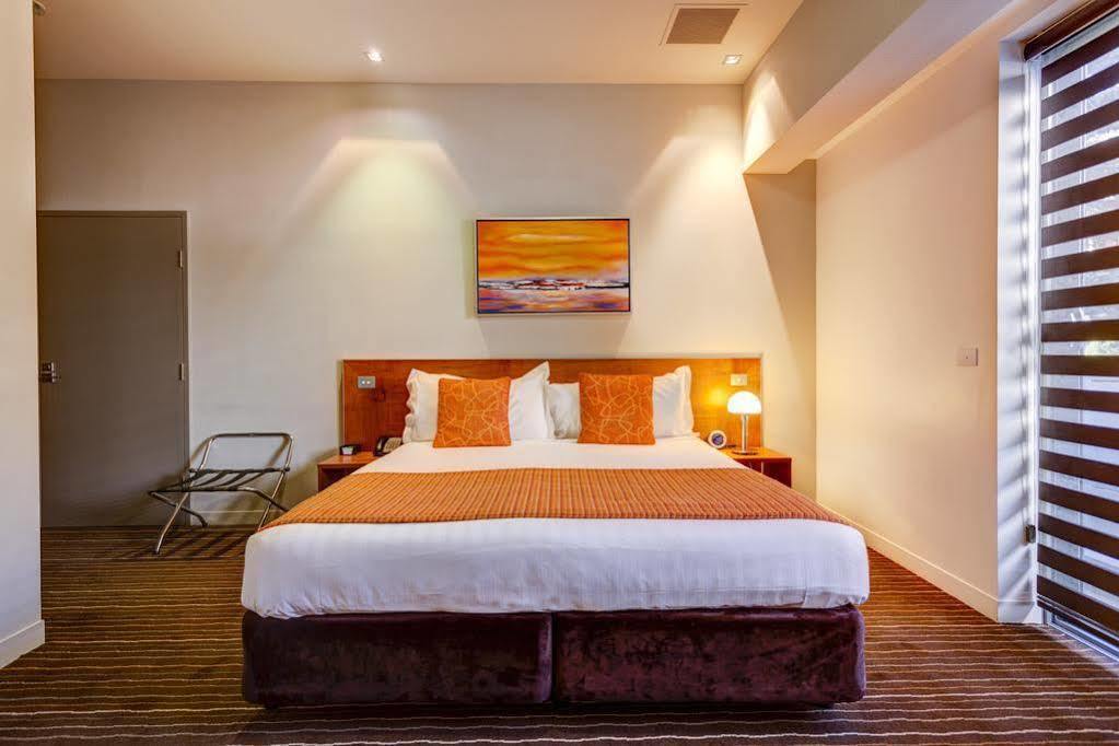 Mantra Charles Hotel Launceston Exteriér fotografie