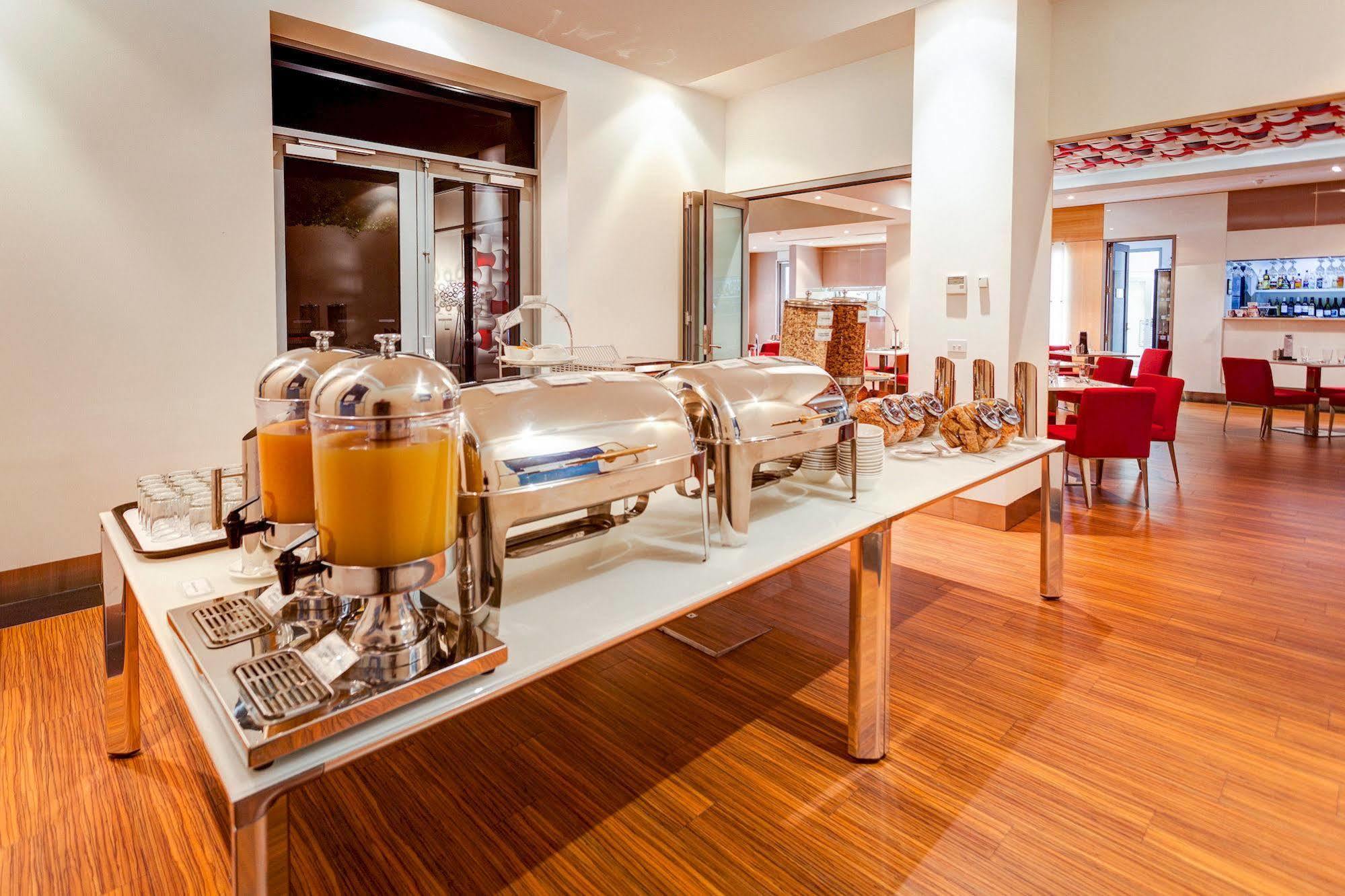 Mantra Charles Hotel Launceston Exteriér fotografie
