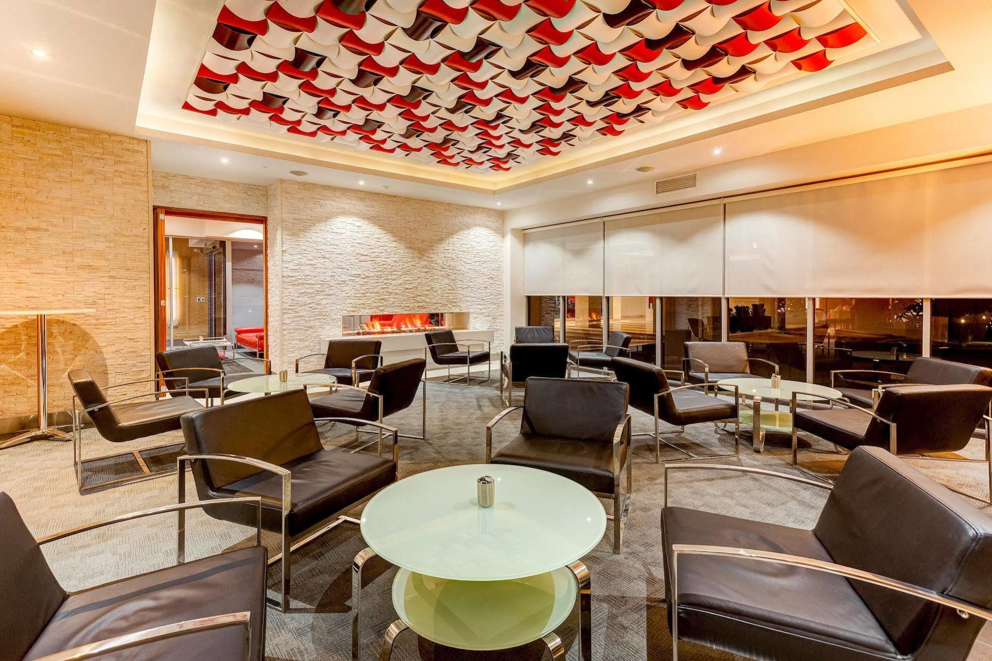 Mantra Charles Hotel Launceston Exteriér fotografie